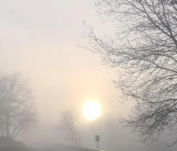 Casa Pedrinhas Pousade בית נופש *