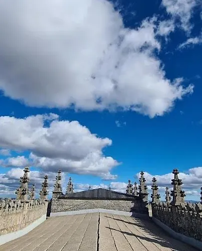 Casa Pedrinhas Pousade