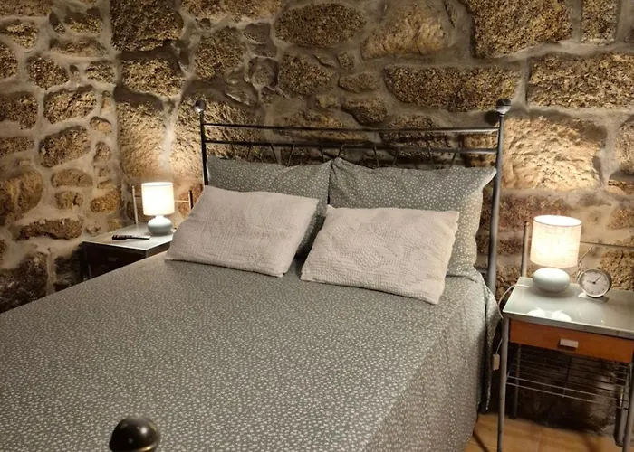 Tatil Evi Casa Pedrinhas Pousade